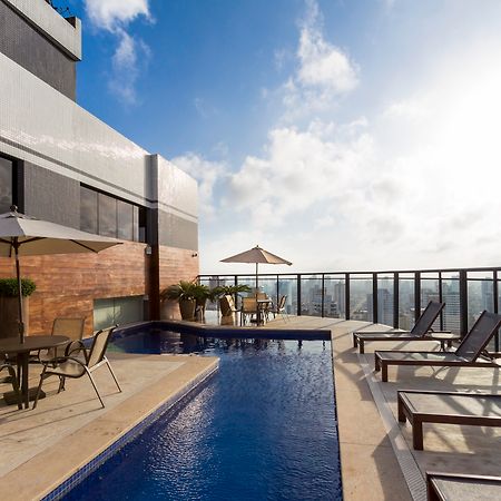 Mercure Belem Boulevard Dış mekan fotoğraf