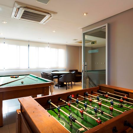 Mercure Belem Boulevard Dış mekan fotoğraf