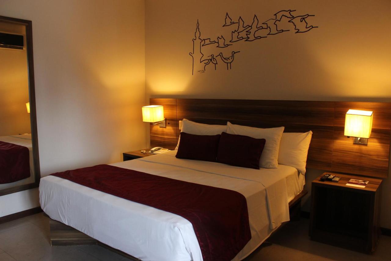 Mercure Belem Boulevard Dış mekan fotoğraf