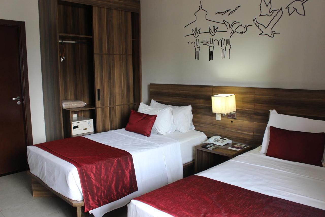 Mercure Belem Boulevard Dış mekan fotoğraf