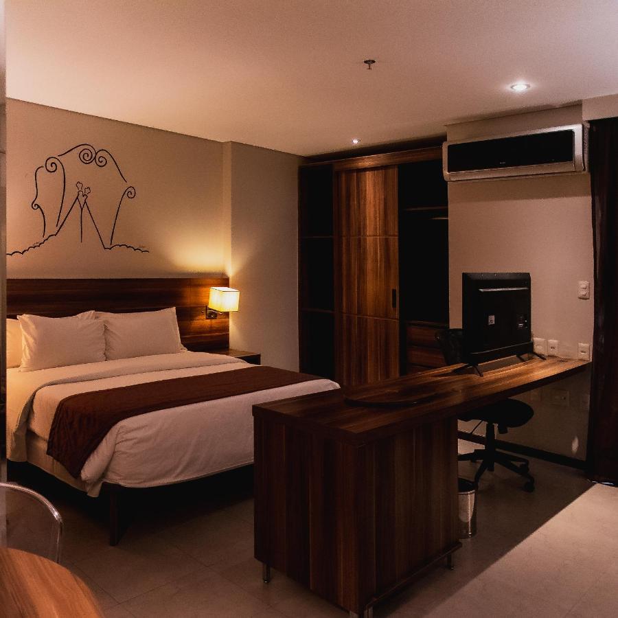 Mercure Belem Boulevard Dış mekan fotoğraf
