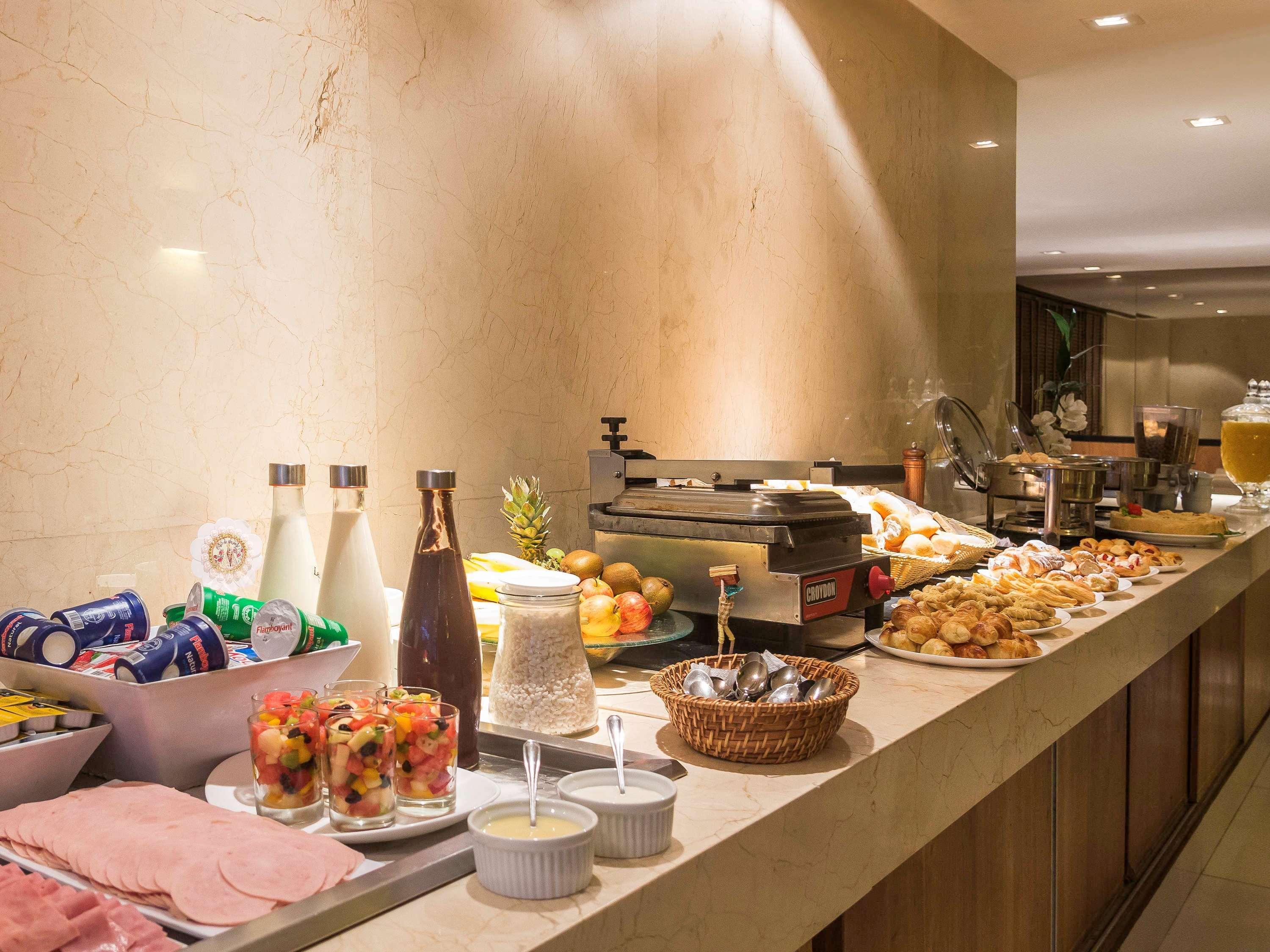 Mercure Belem Boulevard Dış mekan fotoğraf