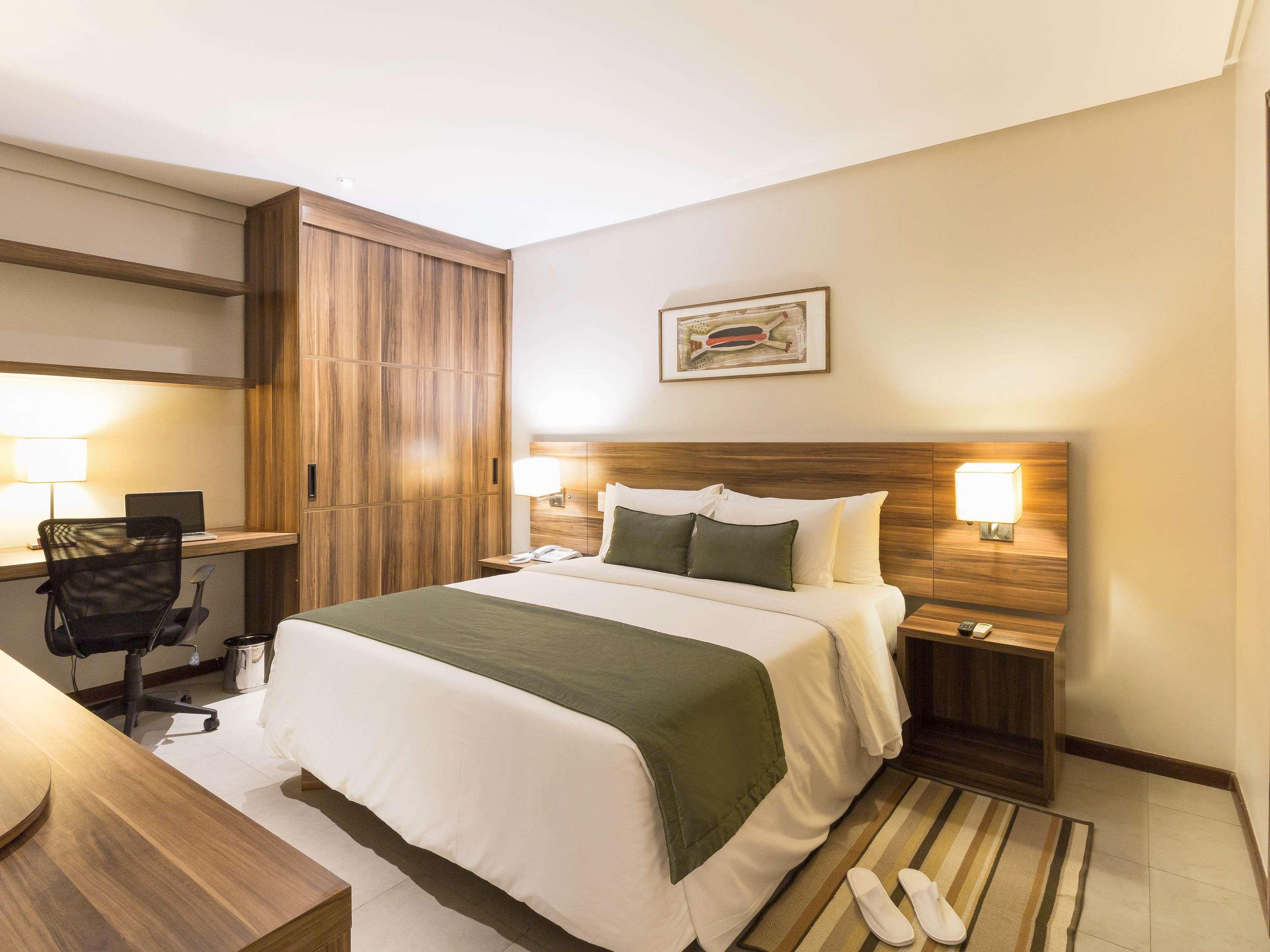 Mercure Belem Boulevard Dış mekan fotoğraf