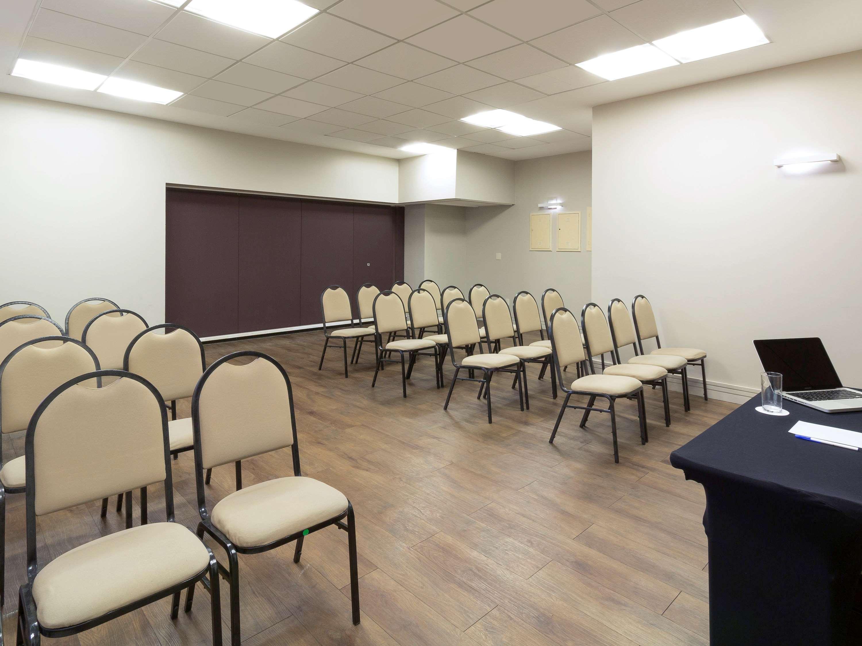 Mercure Belem Boulevard Dış mekan fotoğraf