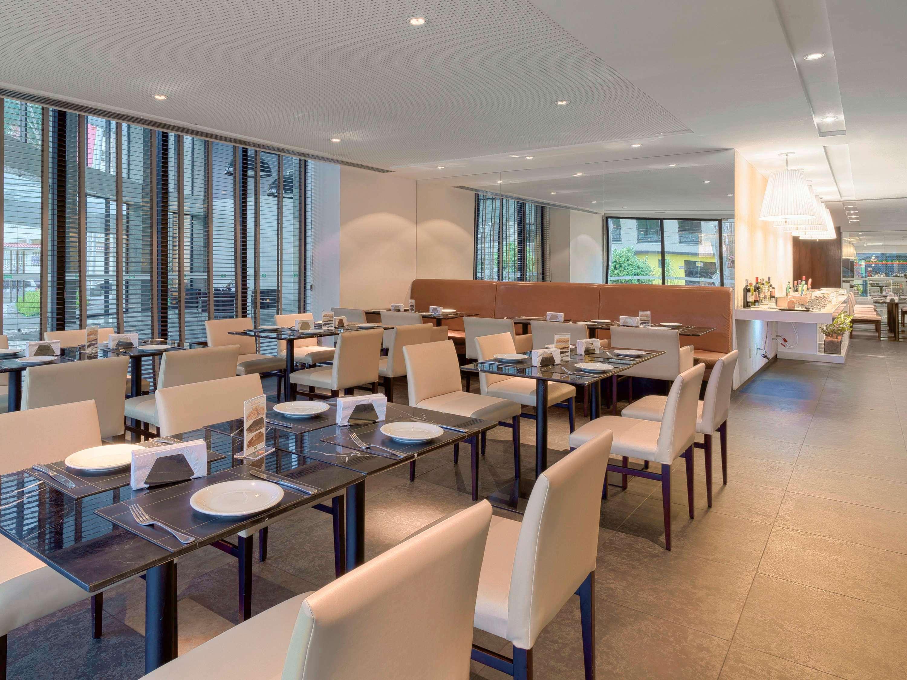 Mercure Belem Boulevard Dış mekan fotoğraf