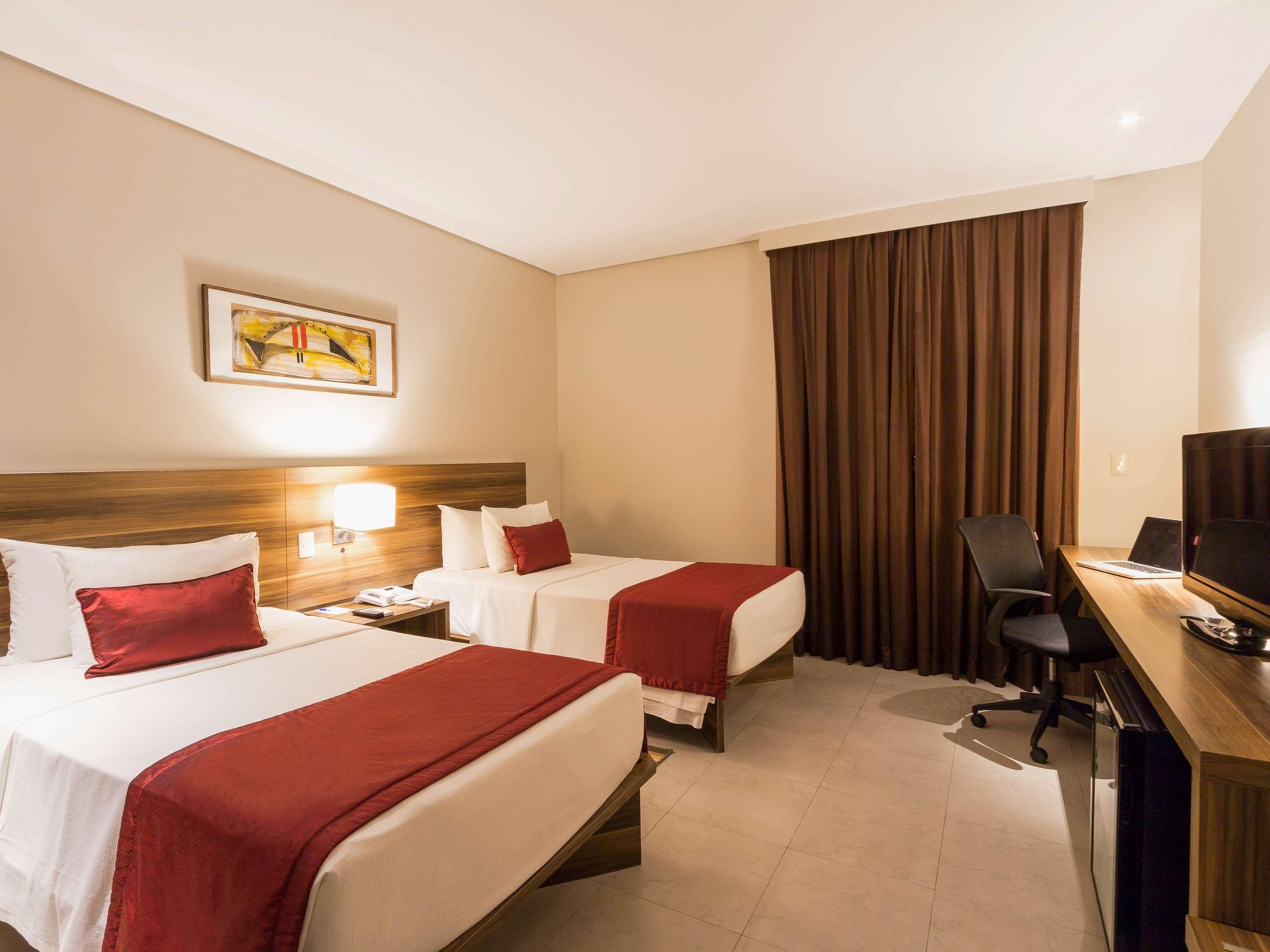 Mercure Belem Boulevard Dış mekan fotoğraf