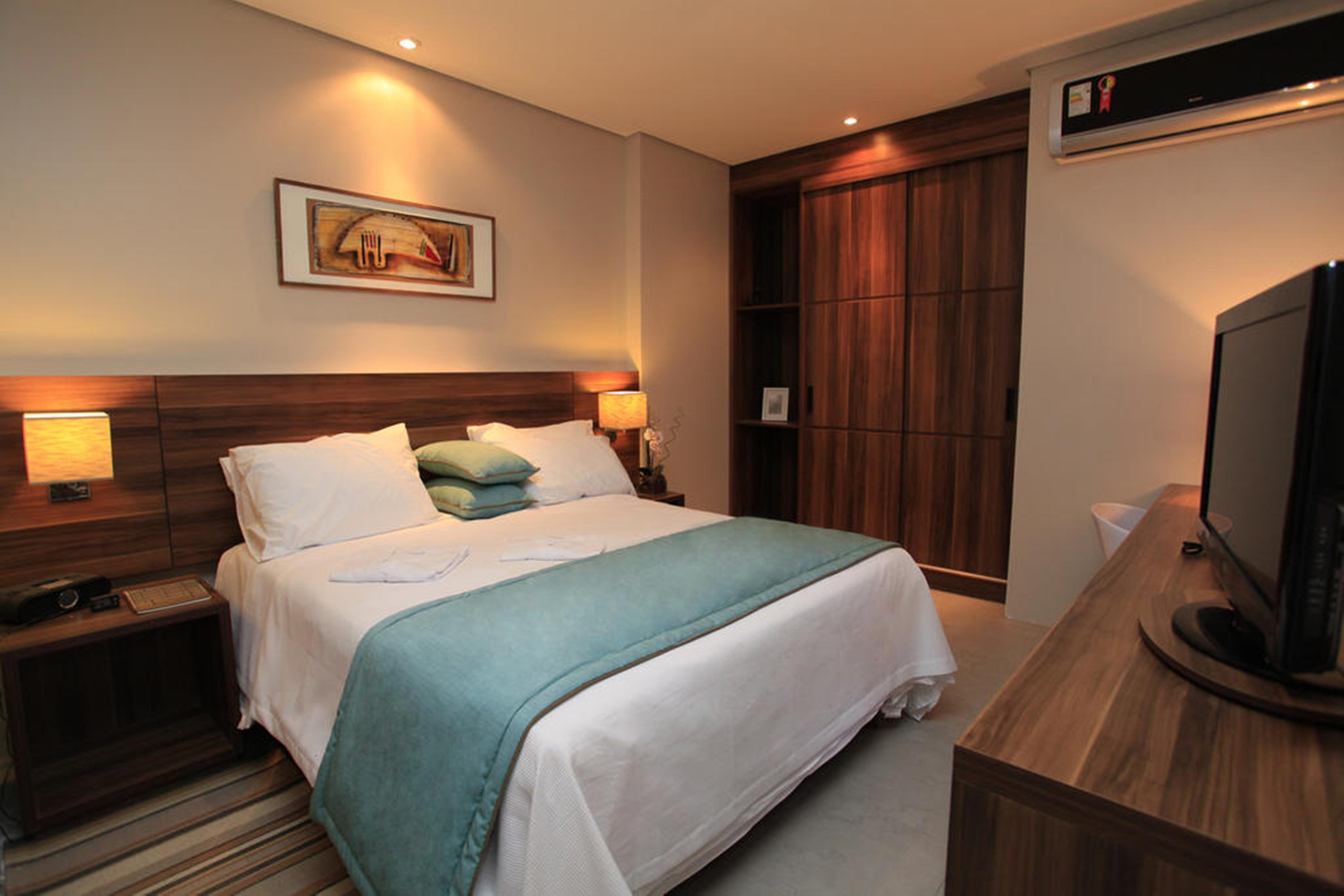 Mercure Belem Boulevard Oda fotoğraf