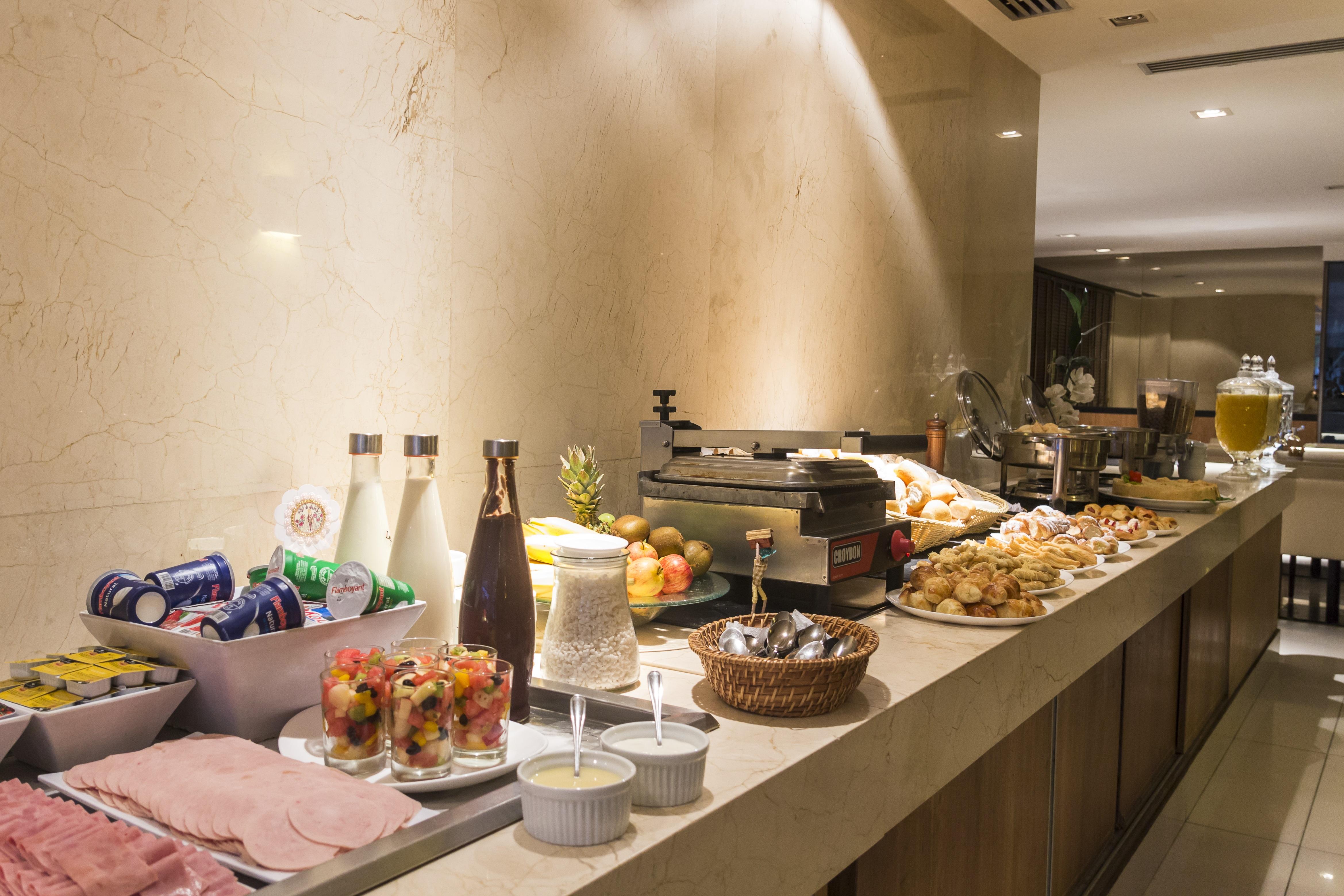 Mercure Belem Boulevard Dış mekan fotoğraf