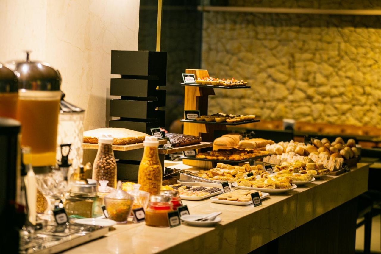 Mercure Belem Boulevard Dış mekan fotoğraf
