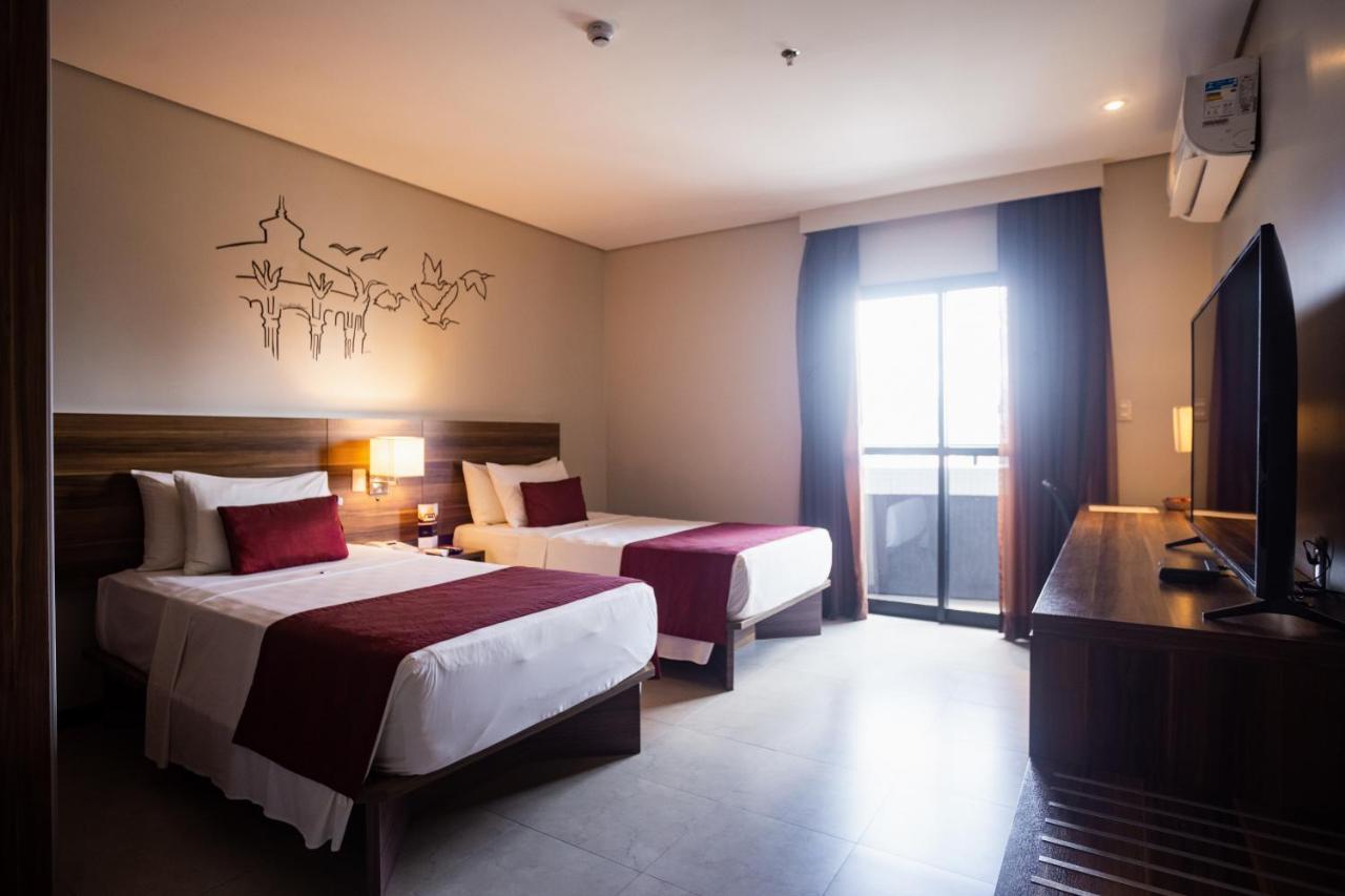 Mercure Belem Boulevard Dış mekan fotoğraf
