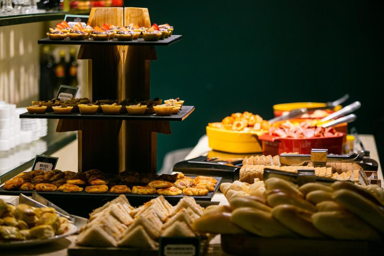 Mercure Belem Boulevard Dış mekan fotoğraf