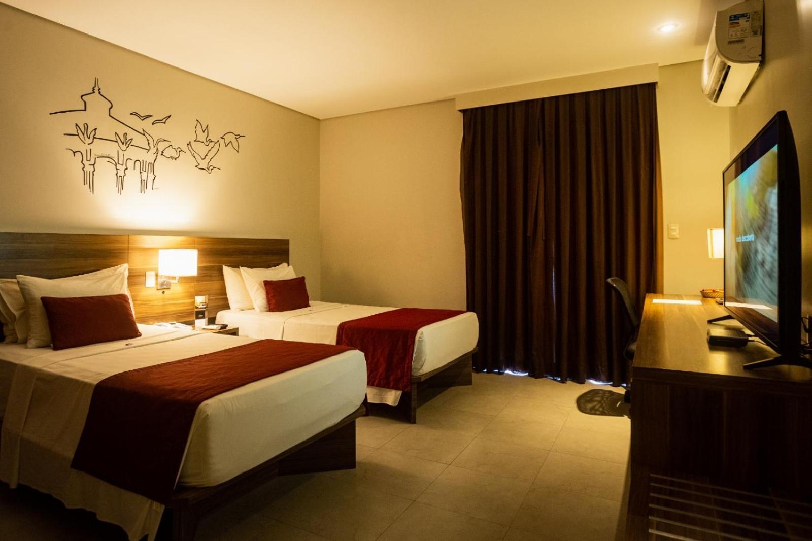 Mercure Belem Boulevard Dış mekan fotoğraf