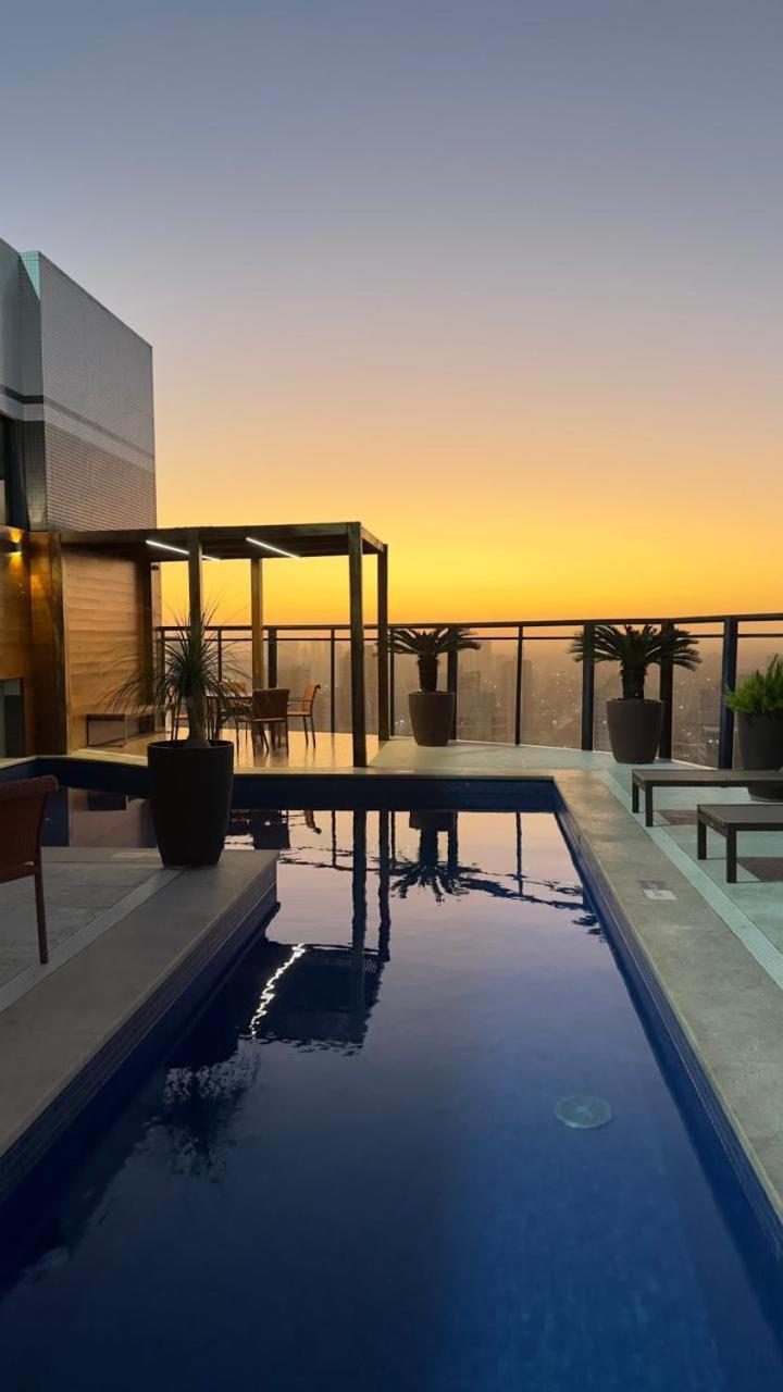 Mercure Belem Boulevard Dış mekan fotoğraf