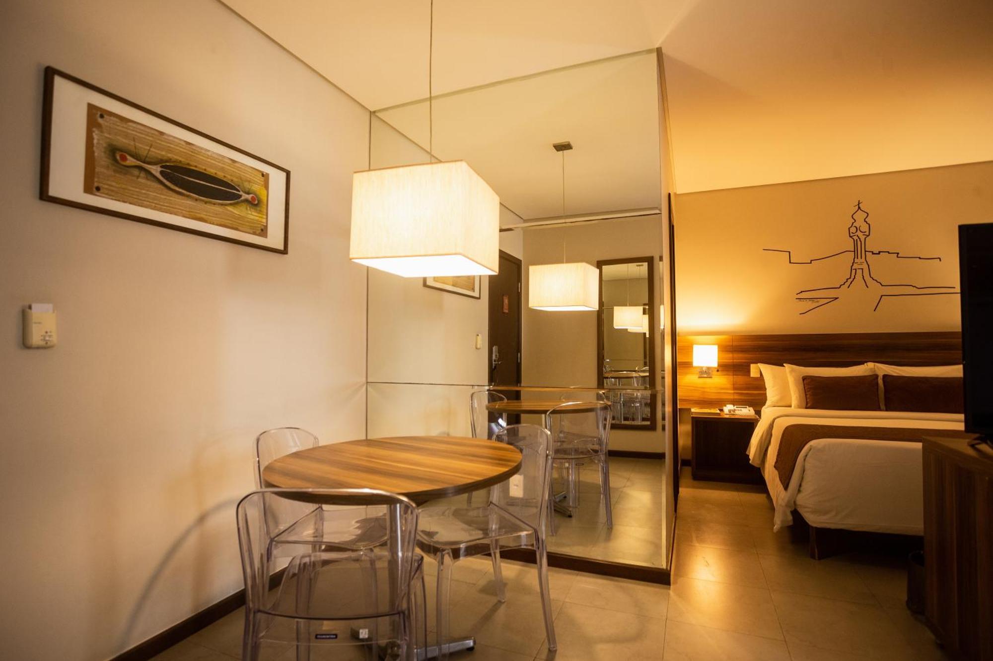 Mercure Belem Boulevard Dış mekan fotoğraf