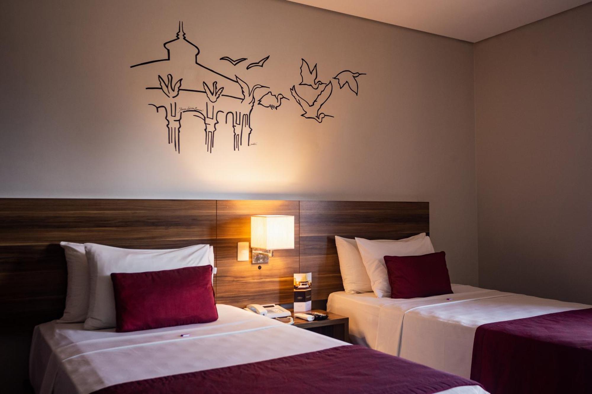 Mercure Belem Boulevard Dış mekan fotoğraf