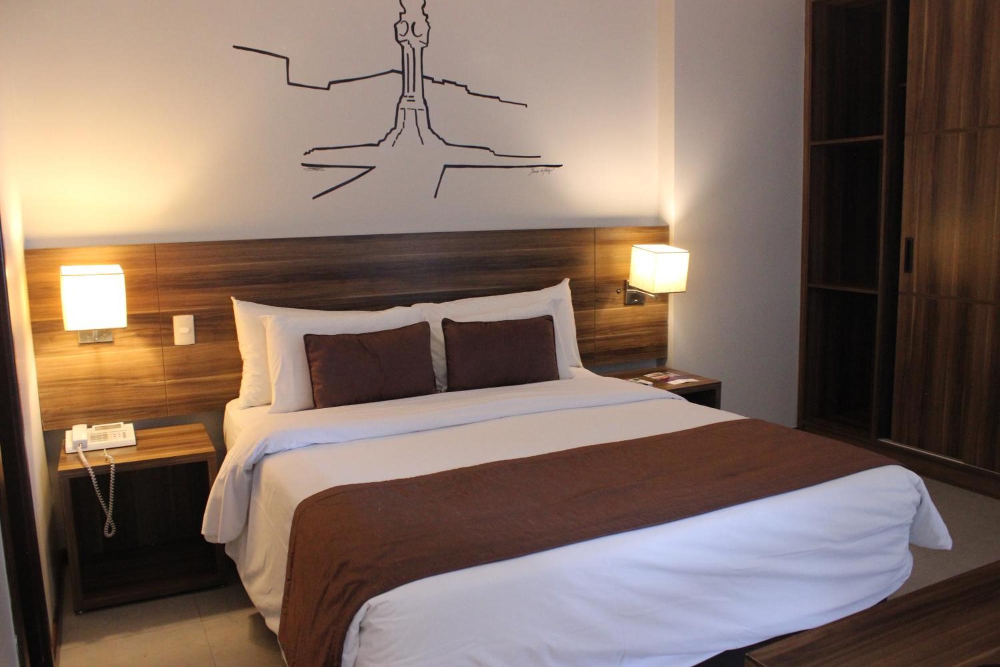Mercure Belem Boulevard Dış mekan fotoğraf