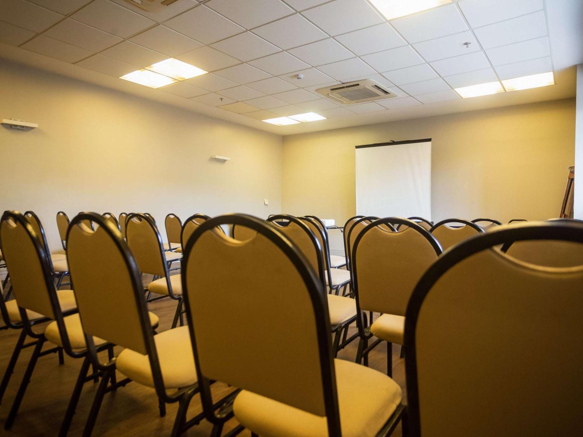 Mercure Belem Boulevard Dış mekan fotoğraf