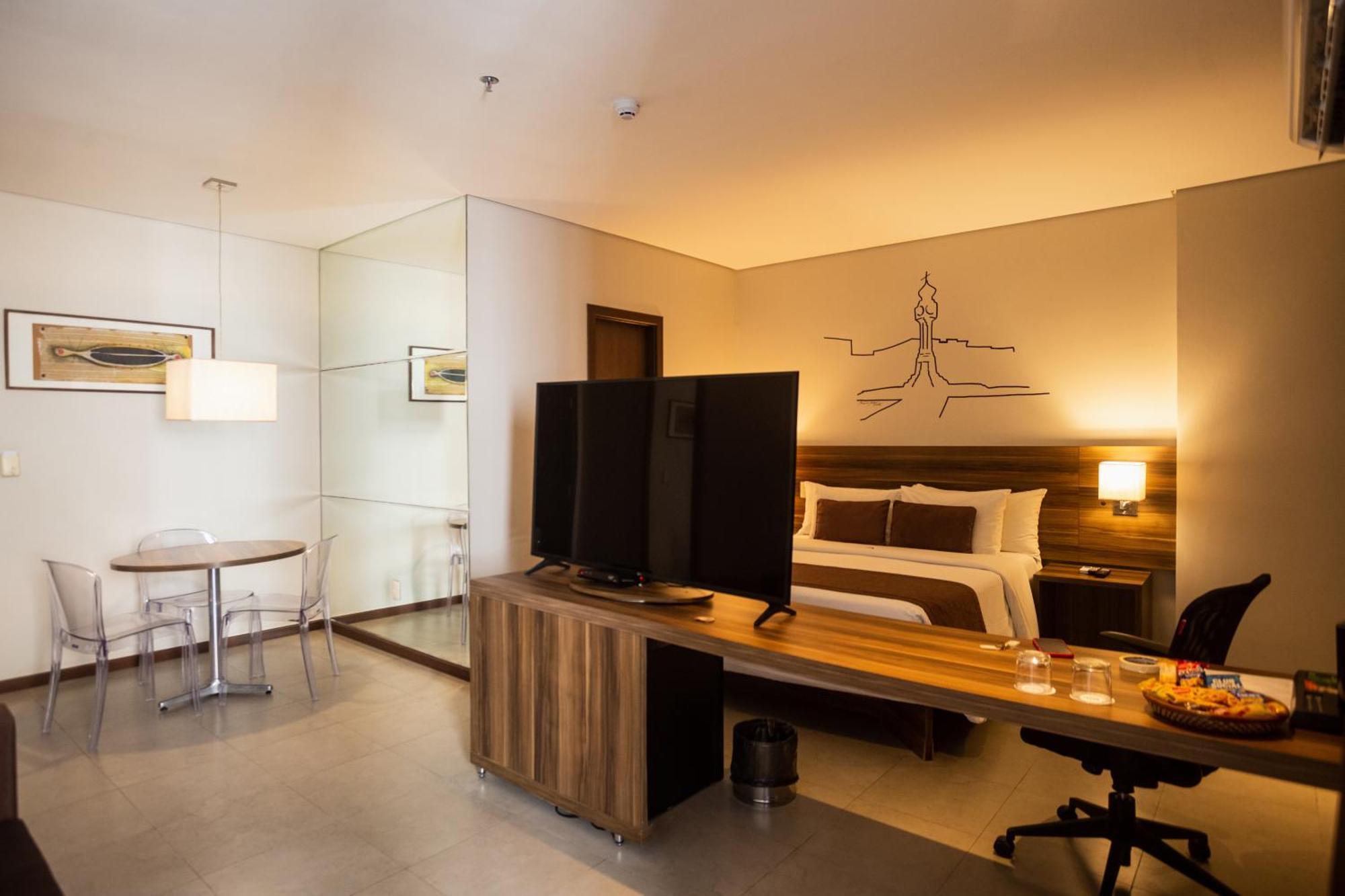 Mercure Belem Boulevard Dış mekan fotoğraf